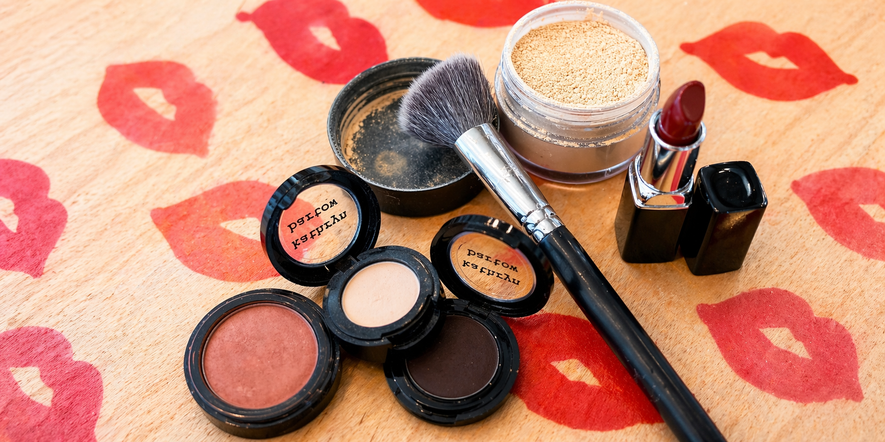 Makeup & Beauty