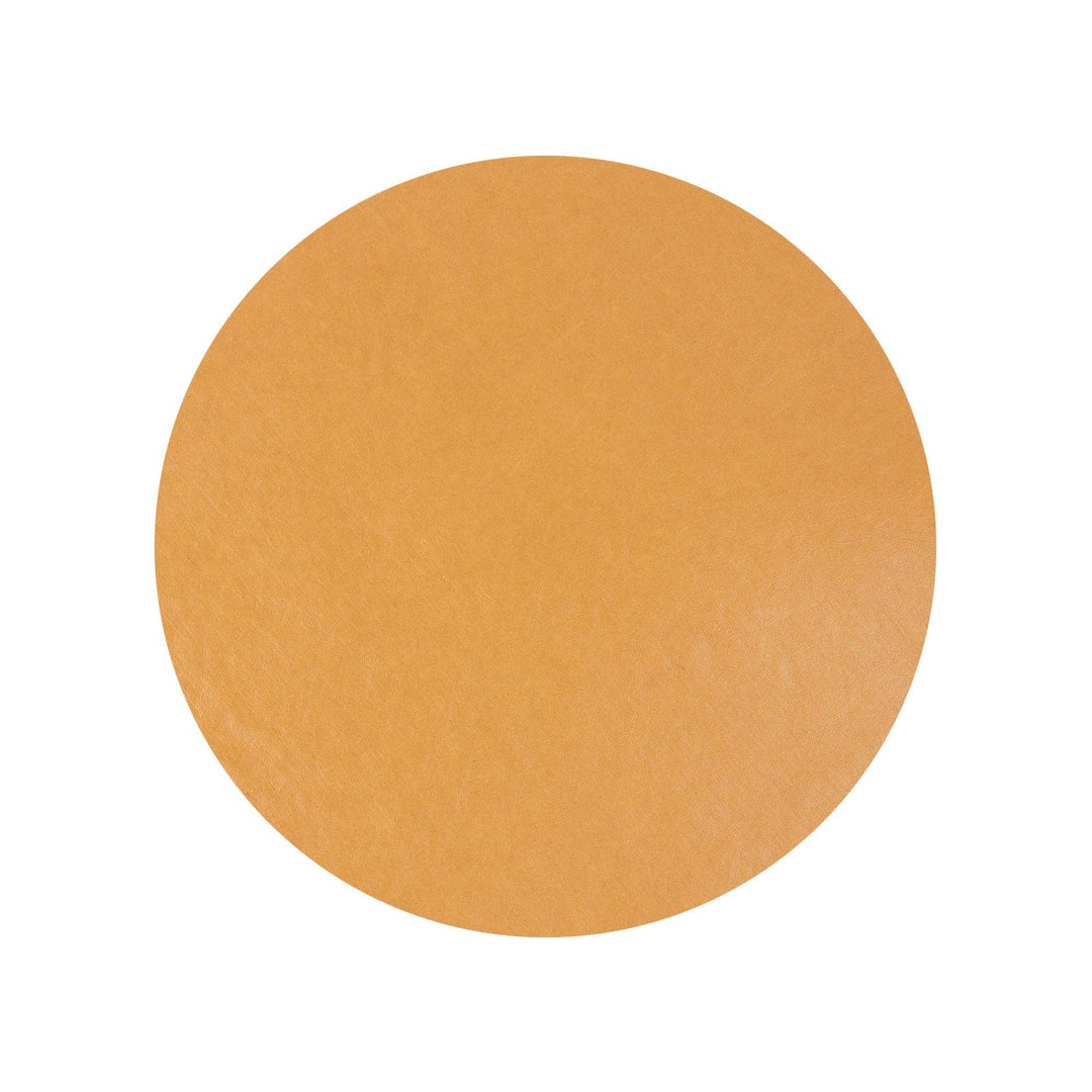 TEC PLACEMAT ROUND: Forest