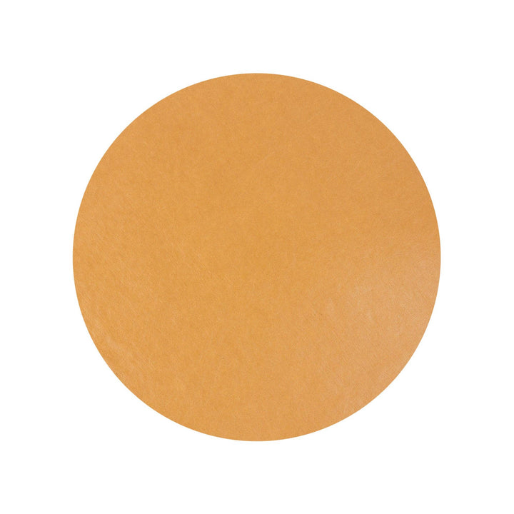TEC PLACEMAT ROUND: Forest