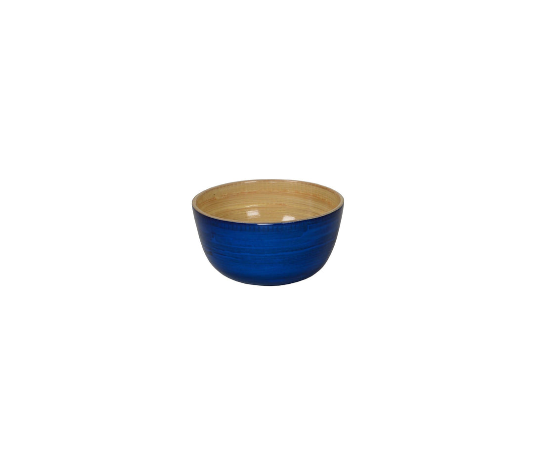 Bamboo Mini Bowl By Albert Punkt
