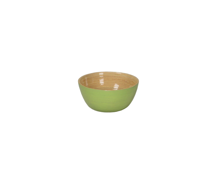Bamboo Mini Bowl By Albert Punkt