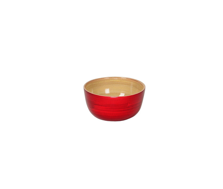 Bamboo Mini Bowl By Albert Punkt