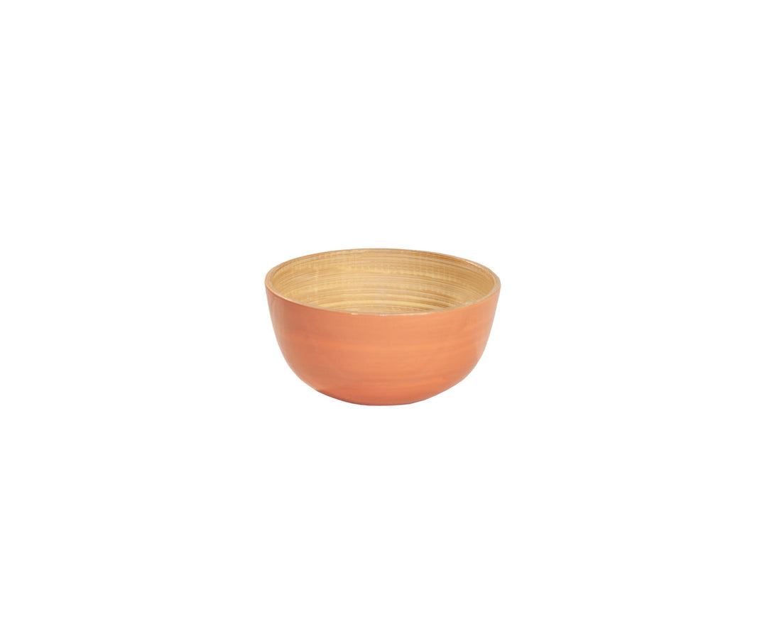 Bamboo Mini Bowl By Albert Punkt