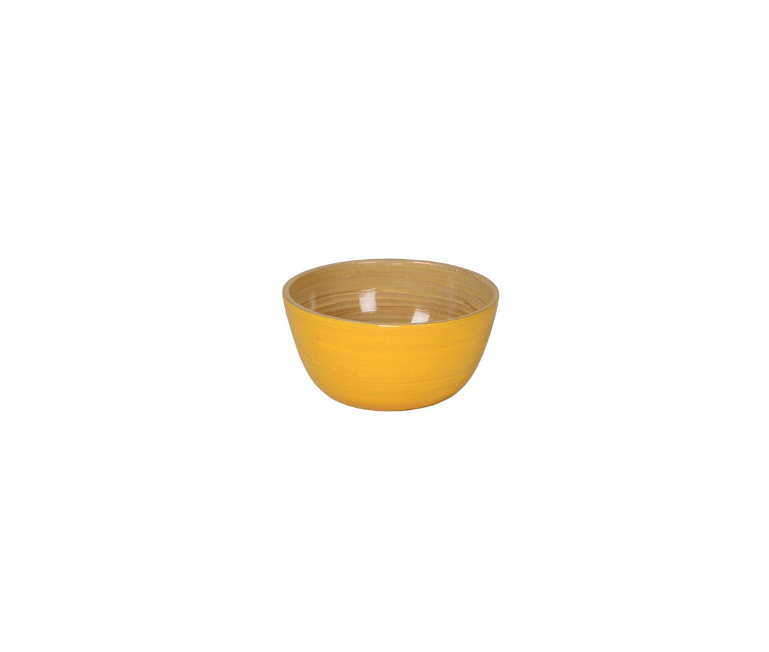 Bamboo Mini Bowl By Albert Punkt