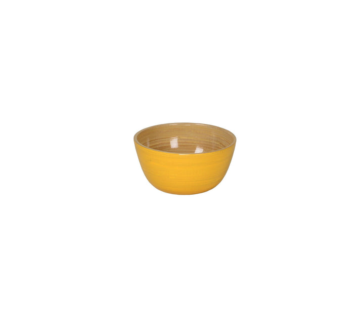 Bamboo Mini Bowl By Albert Punkt