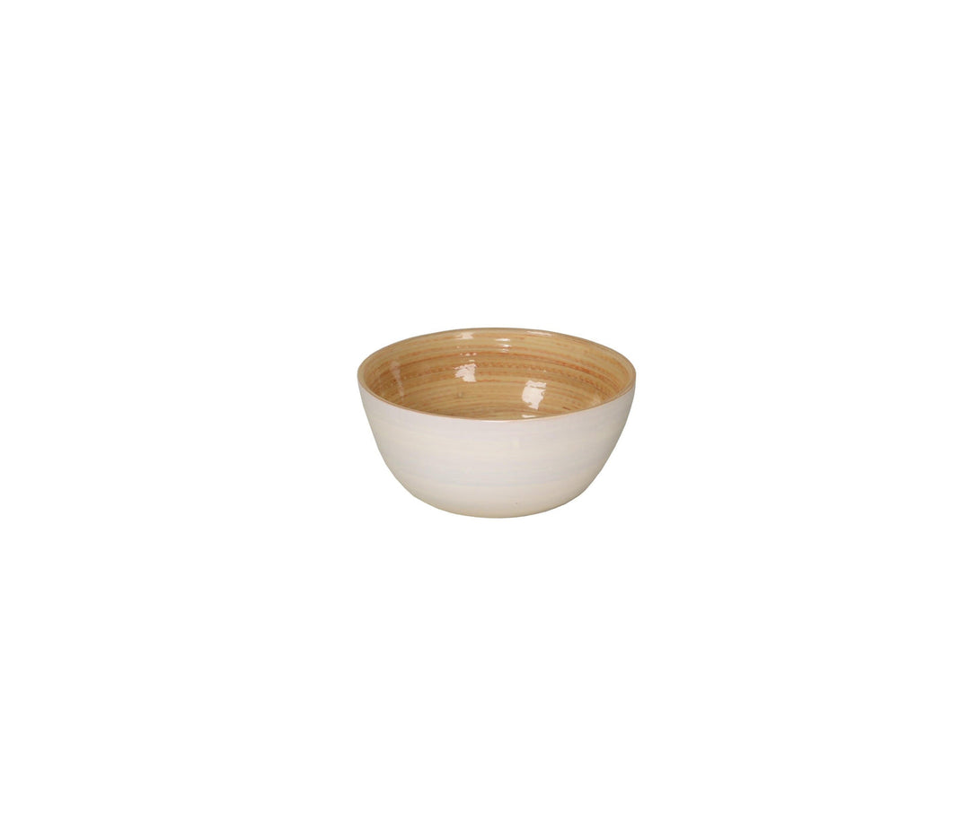 Bamboo Mini Bowl By Albert Punkt