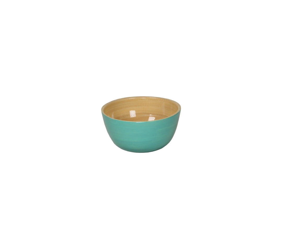 Bamboo Mini Bowl By Albert Punkt