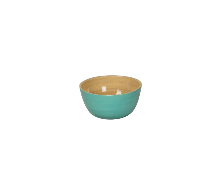 Bamboo Mini Bowl By Albert Punkt