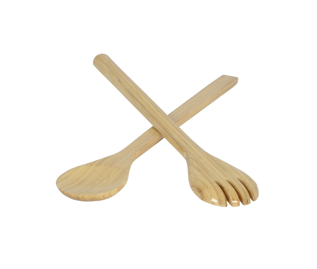 Large Salad Server By Albert Punkt