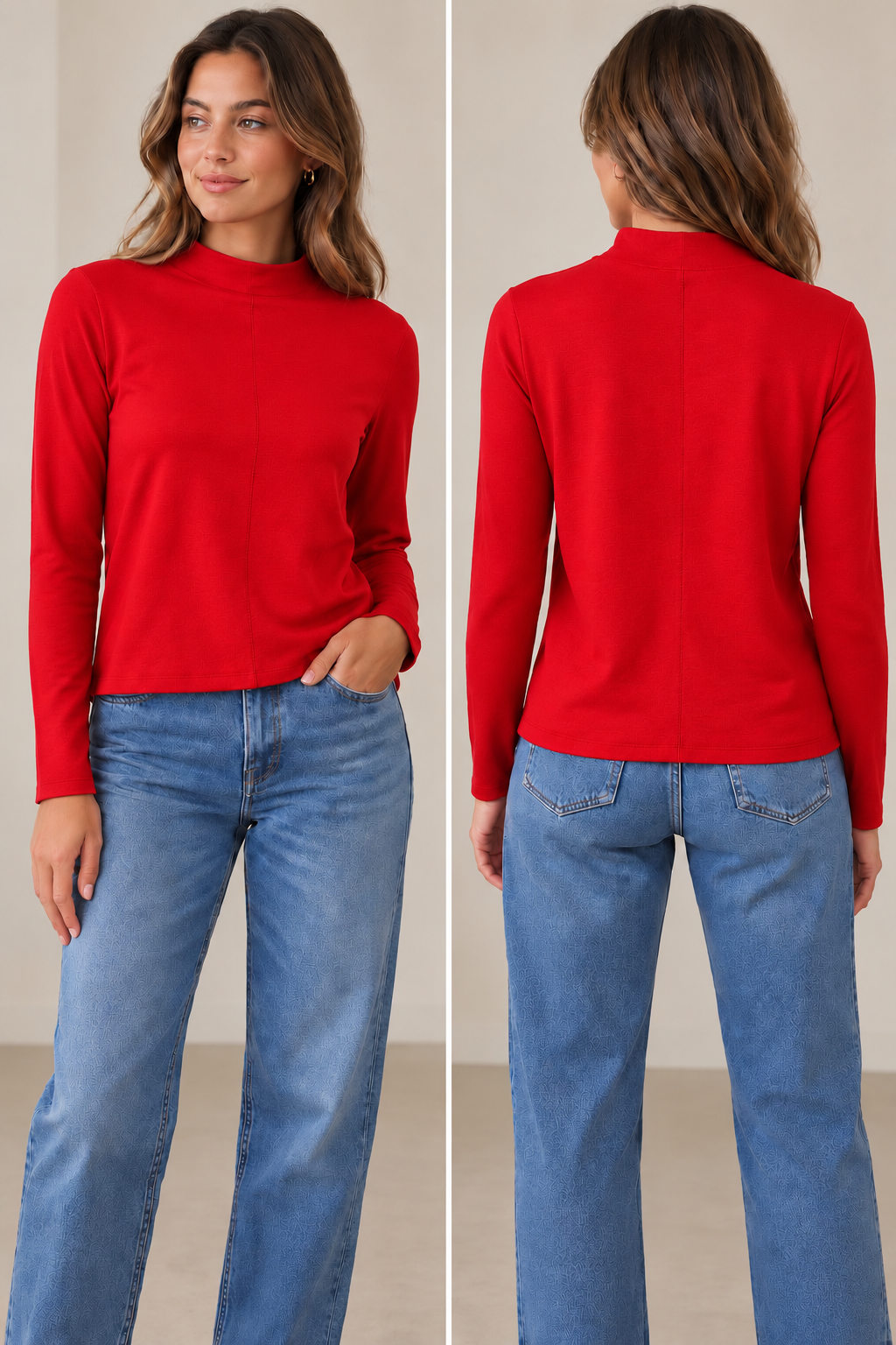 The Jason Sweater Chili By STARKx