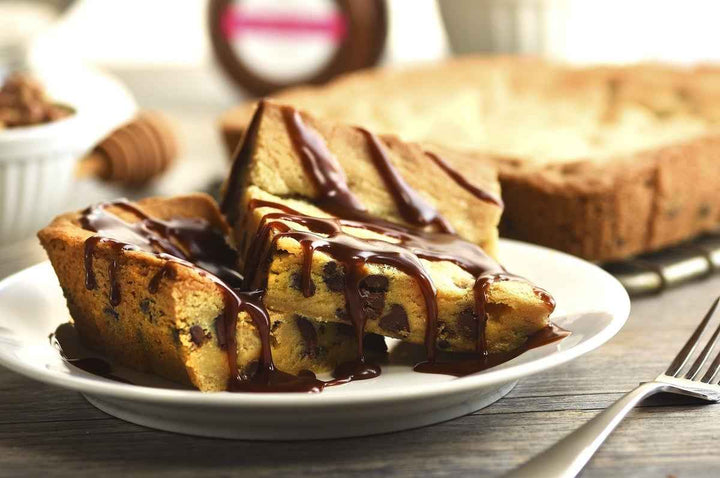 Chocolate Salt Caramel Sauce by Mouth Party - Moxiebainbridge