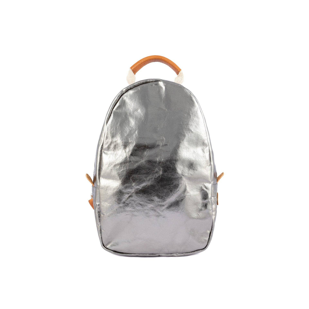 MEMMINO BACKPACK: Peltro