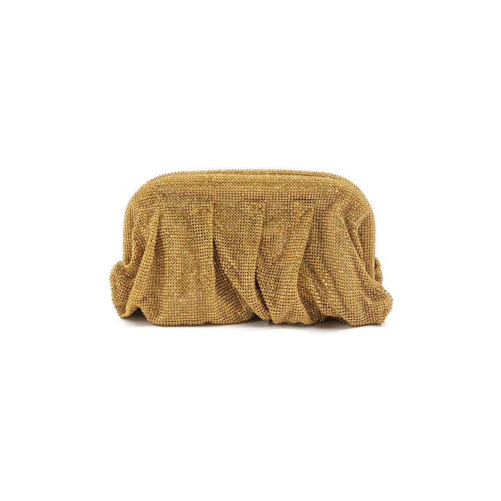 Envy Crystal Clutch By BC Handbags