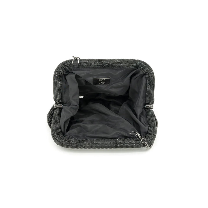 Envy Crystal Clutch By BC Handbags