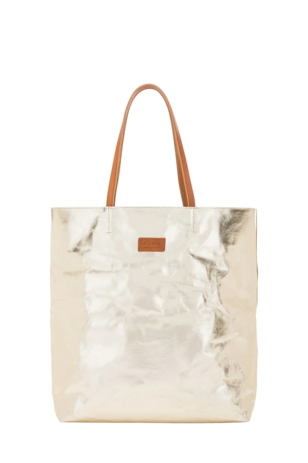 TOSCA OVERSIZED TOTE BAG: Mordore