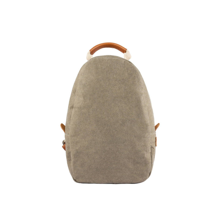 MEMMINO BACKPACK: Peltro