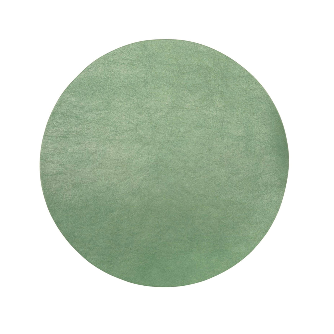 TEC PLACEMAT ROUND: Forest