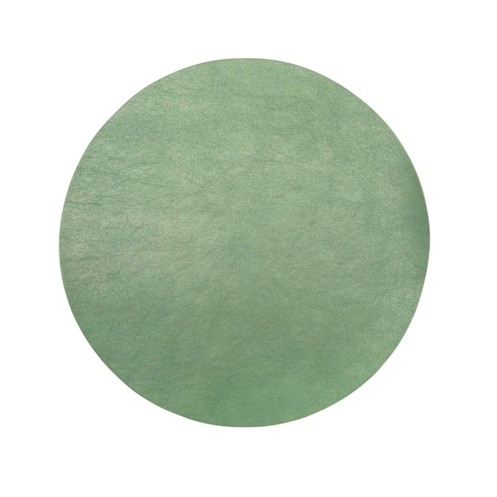 TEC PLACEMAT ROUND: Forest
