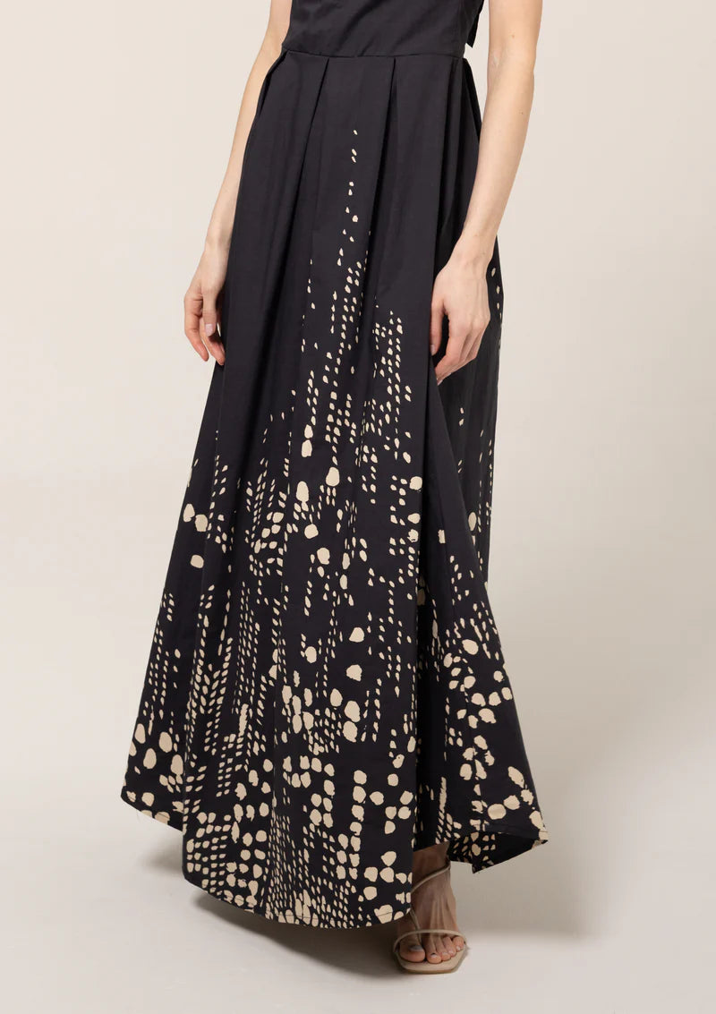 The Janie Dress By Bel Kazan