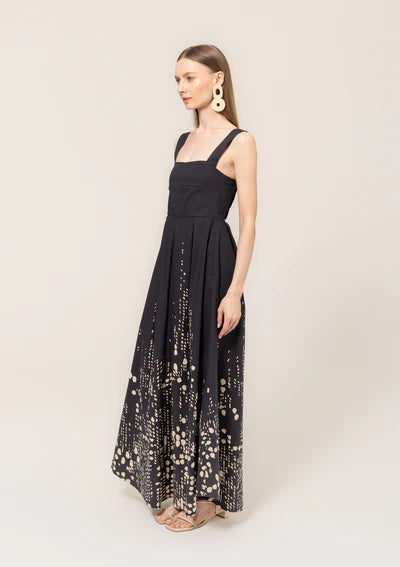 The Janie Dress By Bel Kazan