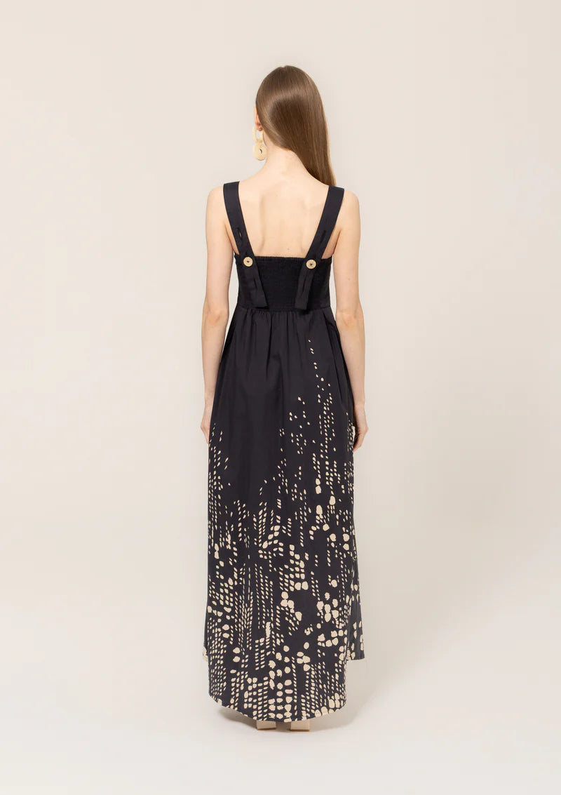 The Janie Dress By Bel Kazan