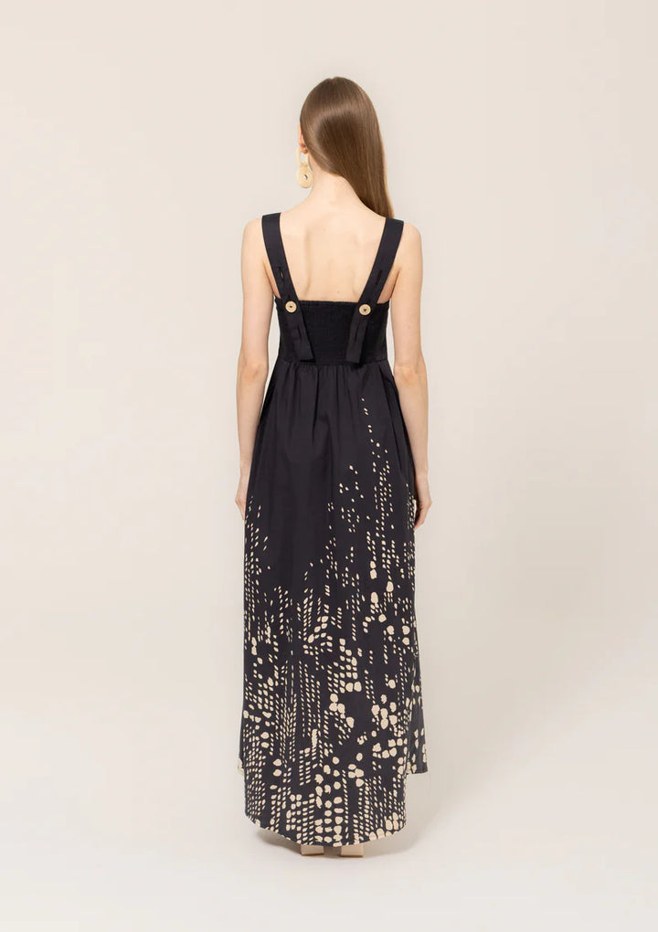 The Janie Dress By Bel Kazan
