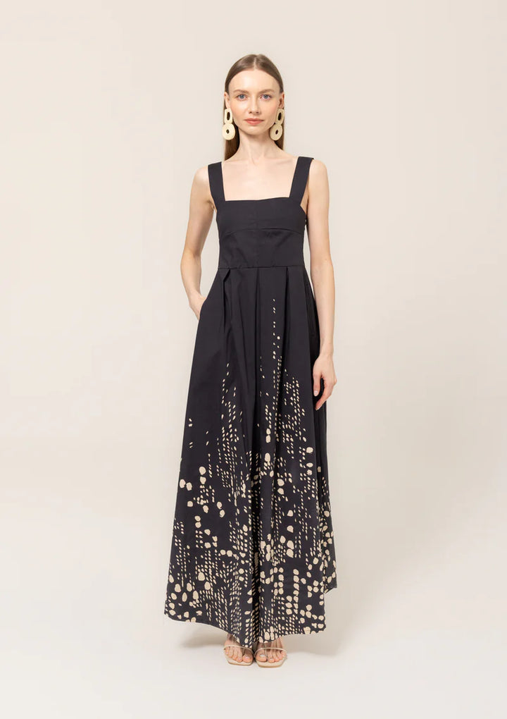 The Janie Dress By Bel Kazan