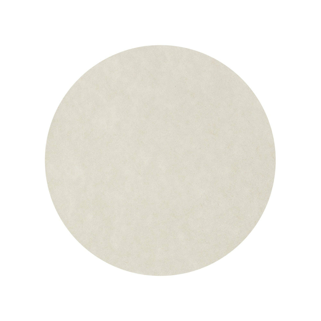 TEC PLACEMAT ROUND: Forest