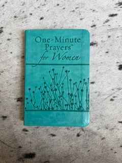 One Minute Prayers for Women
