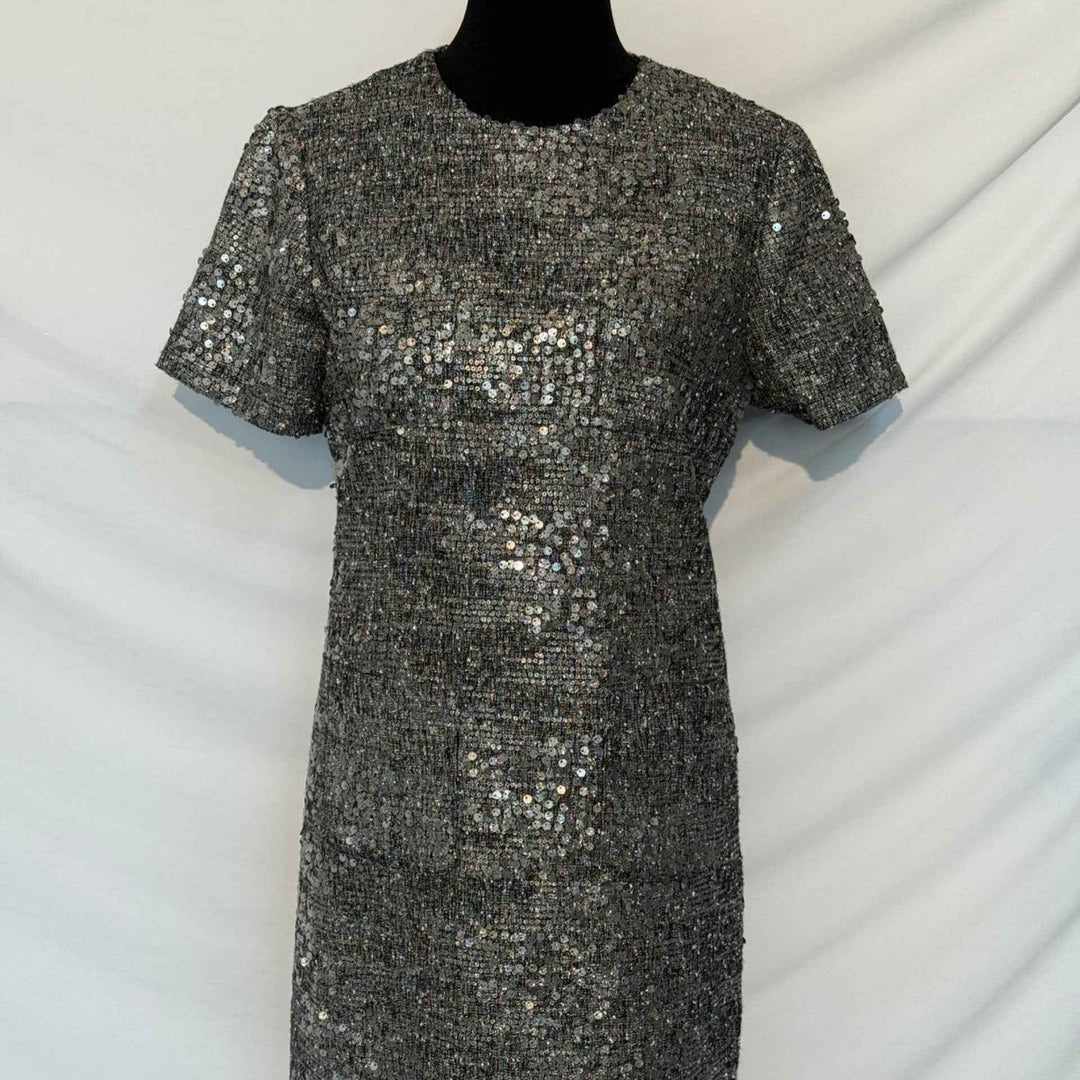Sparkle Dress By BOHO CHIC - Moxiebainbridge