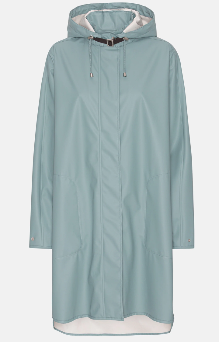 Isle Jacobsen Rain 71 Blue Cloud Size 38 - Moxiebainbridge