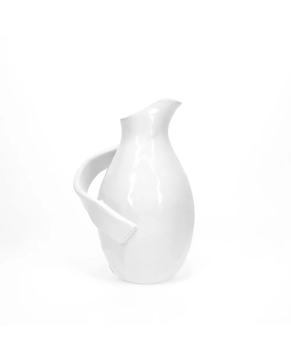 The Pitcher By Montes Doggett