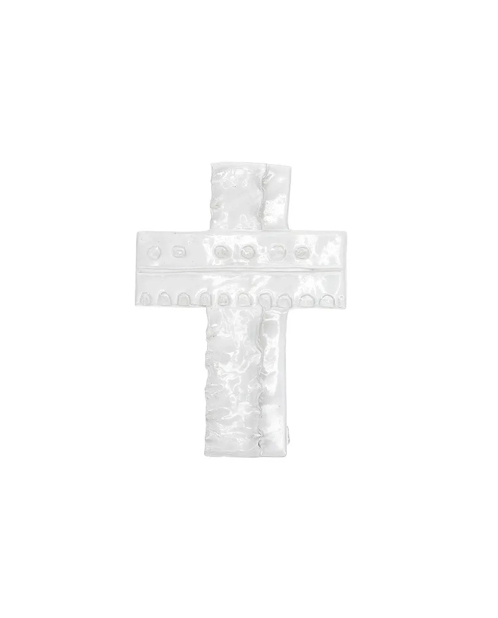 Cross By Montes Doggett