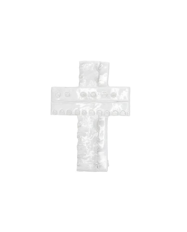 Cross By Montes Doggett