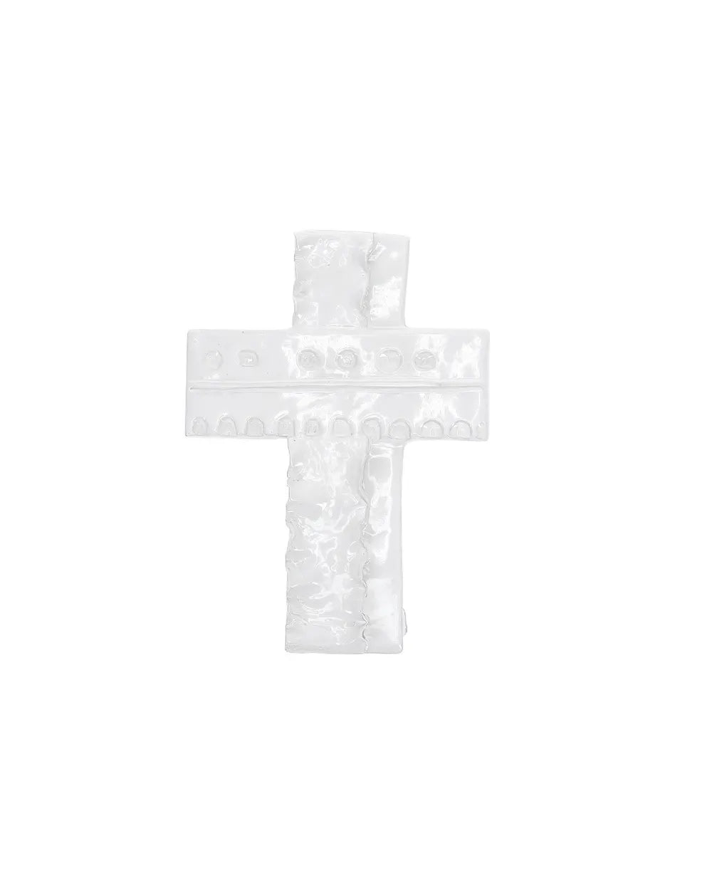 Cross By Montes Doggett