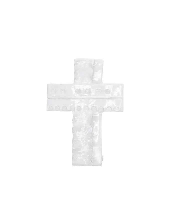 Cross By Montes Doggett