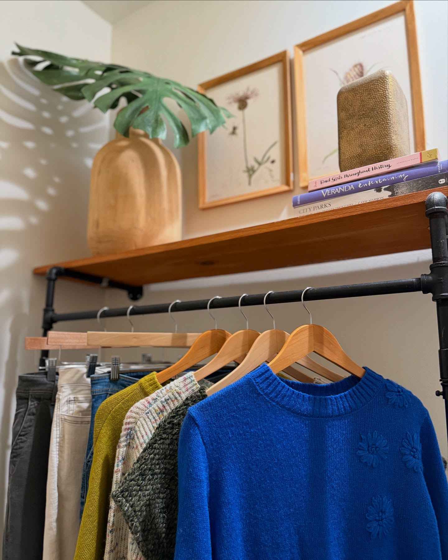 Closet edit and organization service in Bainbridge GA