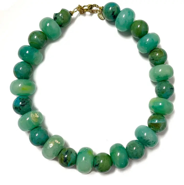 The Vivienne Necklace By Betsy Pittard