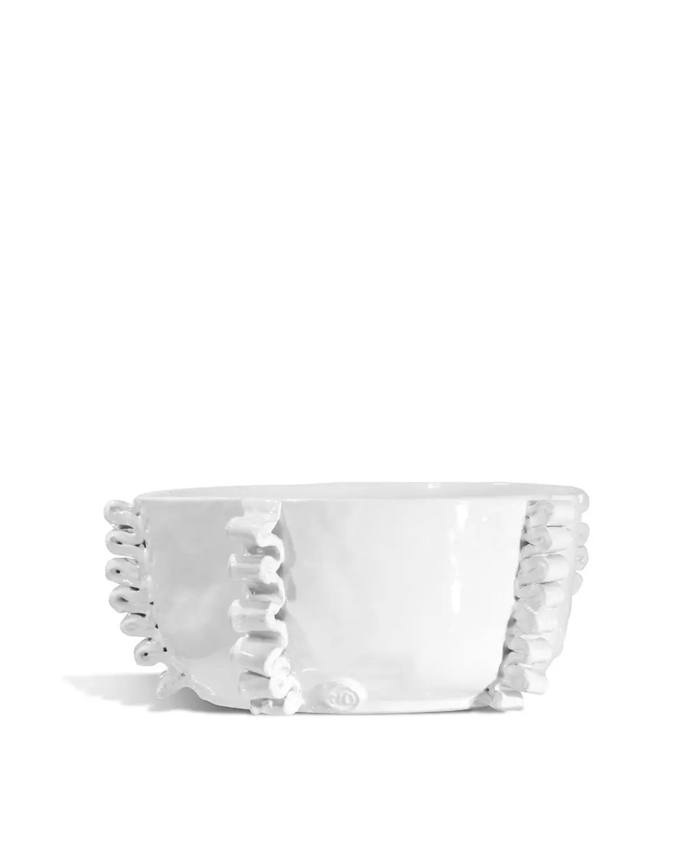 Bowl No. 990 By Montes Doggett