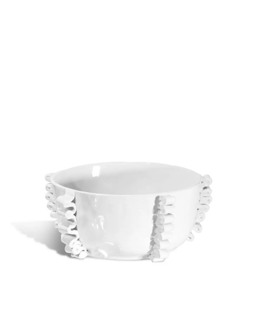 Bowl No. 990 By Montes Doggett