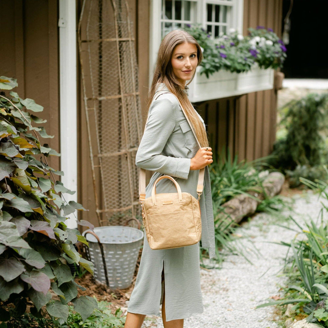 PARMA BAG: Mordore