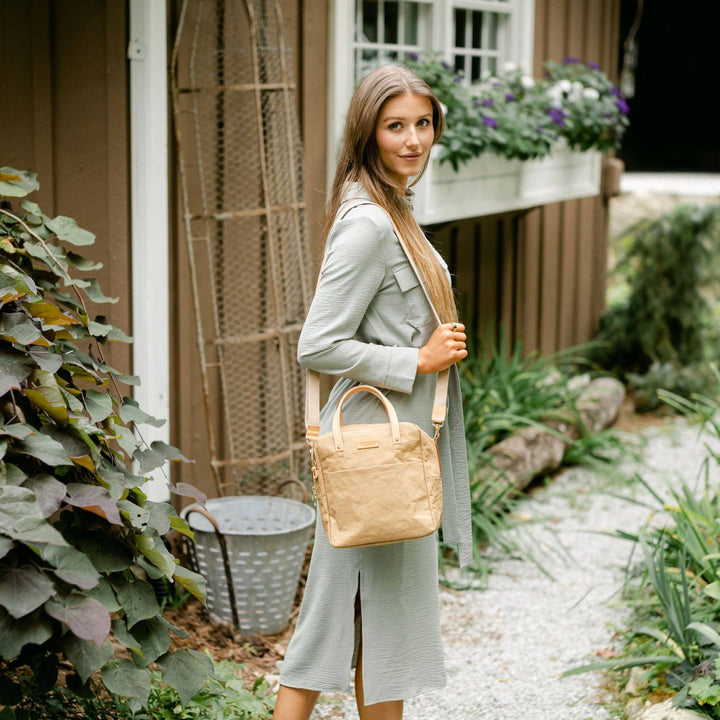 PARMA BAG: Mordore