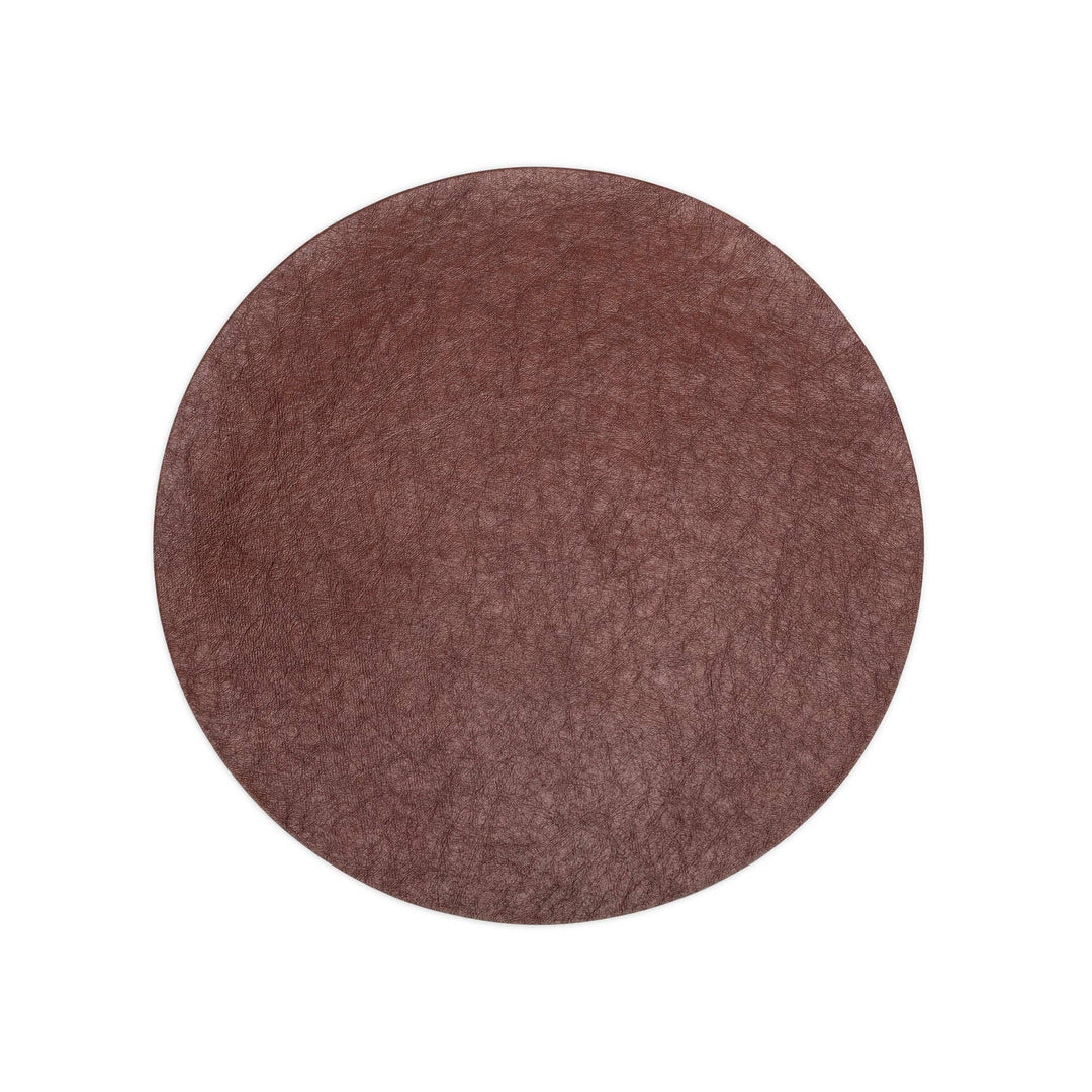 TEC PLACEMAT ROUND: Forest