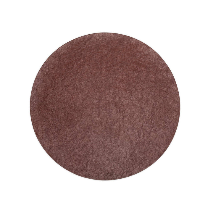 TEC PLACEMAT ROUND: Forest