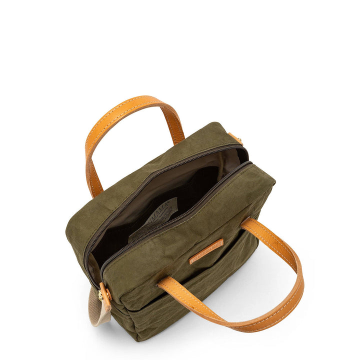 PARMA BAG: Mordore