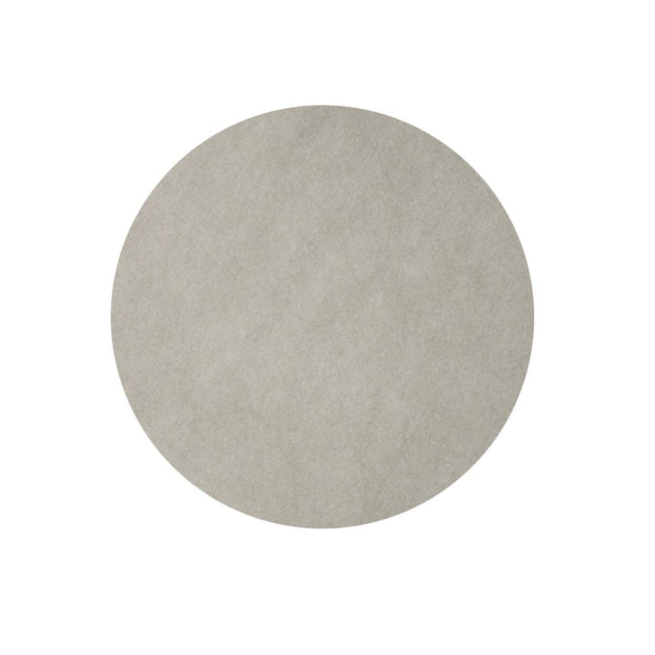 TEC PLACEMAT ROUND: Forest