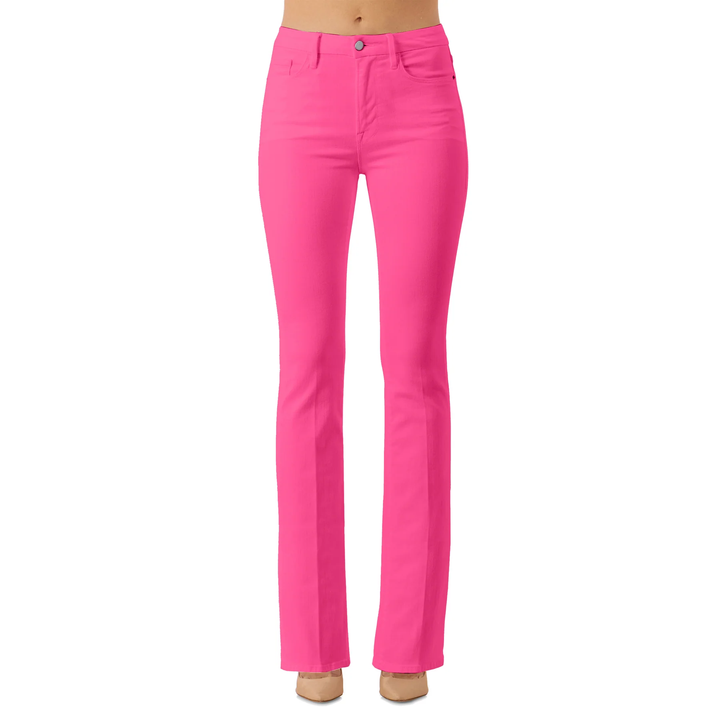 The Starlet Bootcut Long - Moxiebainbridge