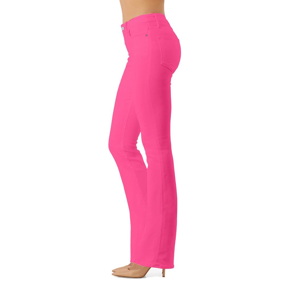 The Starlet Bootcut Long - Moxiebainbridge