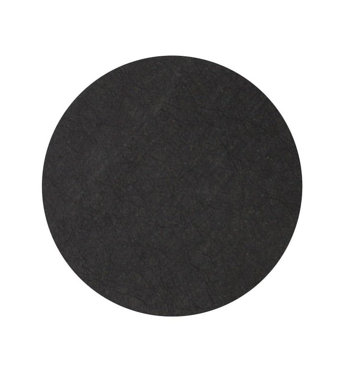 TEC PLACEMAT ROUND: Forest