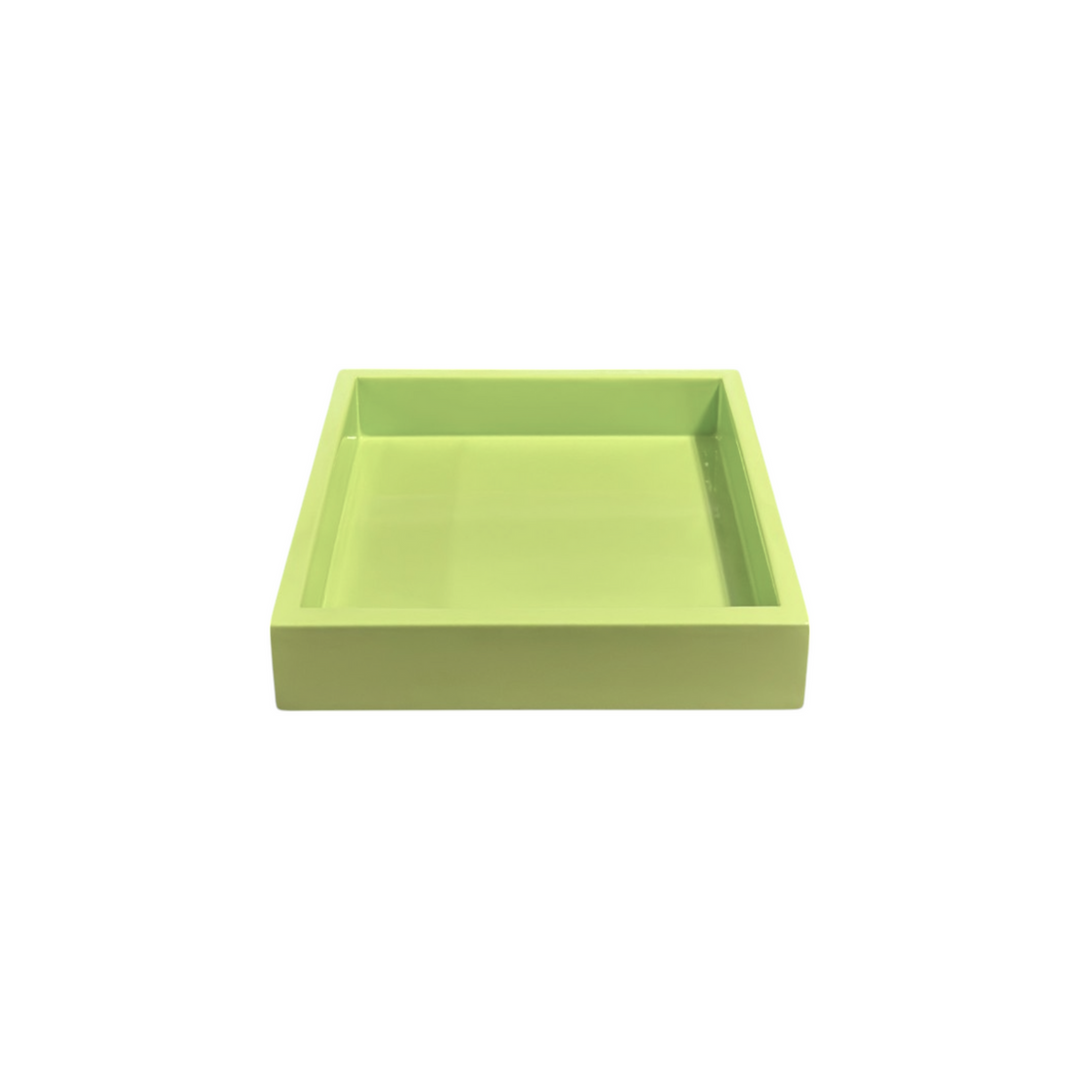 Mini Tray By Albert Punkt